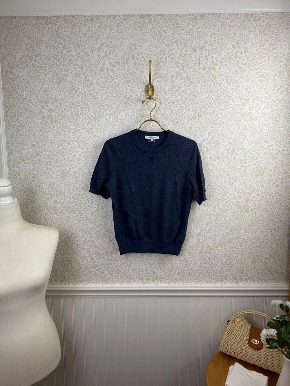 Gerard Darel measurements are